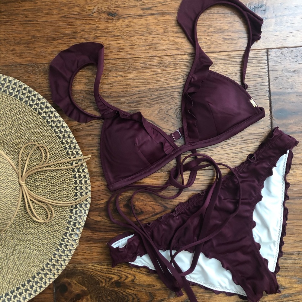 Victoria’s Secret PINK bikini